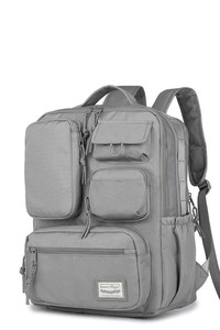  Smart Bags  Vizon Unisex Sırt Çantası SMB3210