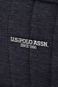  U.S. Polo Assn.  Koyu Gri Unisex Laptop & Evrak Çantası PLEVRYD2352
