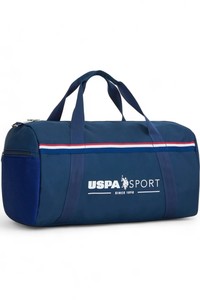 U.S. Polo Assn.  Lacivert Unisex Seyahat Çantası PLDUF23803