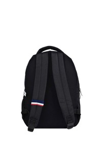  U.S. Polo Assn.  Siyah Unisex Sırt Çantası PLÇAN22000