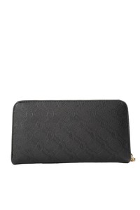  Valentino Orlandi  Siyah Kadın Portföy & Clutch Çanta VLT080