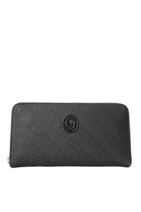  Valentino Orlandi  Siyah Kadın Portföy & Clutch Çanta VLT080