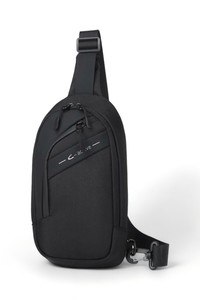  Cactive  Siyah Unisex Body Bag CTV-8677