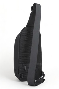 Cactive  Siyah Unisex Body Bag CTV-8677