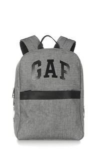 Gap  Gri Unisex Sırt Çantası GAP03392