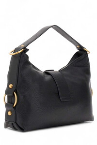  Guess Camden Siyah Kadın Omuz Çantası HWBB9308180