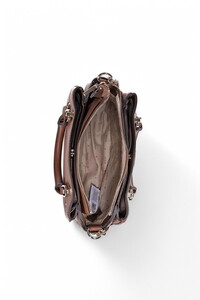  Guess Fedora Taba Kadın Omuz Çantası HWBG9519090