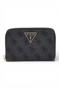 Guess Laurel II Slg Antrasit Kadın Cüzdan SWSG7459140