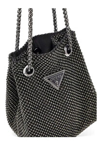  Guess Zalina Siyah Kadın El Çantası HWRB9350750