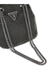  Guess Zalina Siyah Kadın El Çantası HWRB9350750