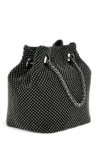  Guess Zalina Siyah Kadın El Çantası HWRB9350750