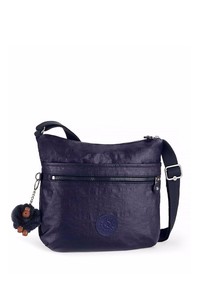 Kipling Arto Lacivert Kadın Çapraz Askılı Çanta K10878-1