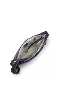  Kipling Arto Lacivert Kadın Çapraz Askılı Çanta K10878-1