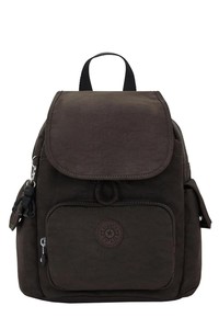 Kipling City Pack Mini Nostalgic Brown Kadın Sırt Çantası KI2670