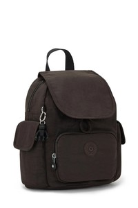  Kipling City Pack Mini Nostalgic Brown Kadın Sırt Çantası KI2670