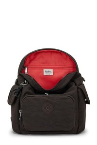  Kipling City Pack Mini Nostalgic Brown Kadın Sırt Çantası KI2670