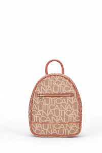 Nautica  Taba Unisex Sırt Çantası CN6567T