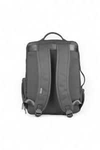 Smart Bags  Koyu Gri Unisex Sırt Çantası SMB3210