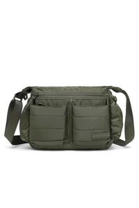 Smart Bags  Yeşil Kadın Çapraz Askılı Çanta SMB 8725