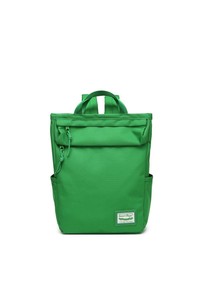 Smart Bags  Yeşil Unisex Sırt Çantası SMB3195
