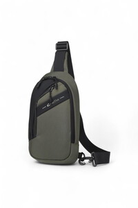  Cactive  Yeşil Unisex Body Bag CTV-8677