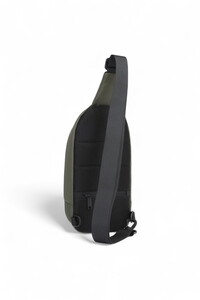  Cactive  Yeşil Unisex Body Bag CTV-8677