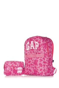  Gap  Pembe Unisex Sırt Çantası GAP03393