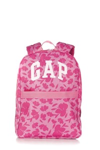 Gap  Pembe Unisex Sırt Çantası GAP03393