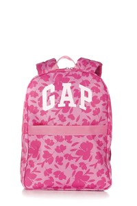  Gap  Pembe Unisex Sırt Çantası GAP03393