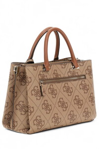  Guess Erenia Kahve Kadın Omuz Çantası HWSO7838060