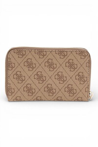  Guess Laurel II Slg Kahve Kadın Cüzdan SWSG7459140