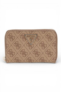 Guess Laurel II Slg Kahve Kadın Cüzdan SWSG7459140