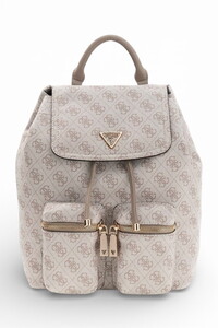 Guess Manhattan II Toprak Kadın Sırt Çantası HWSG7118310