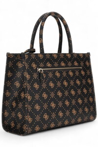  Guess Silia Kahve Kadın El Çantası HWGP9890220