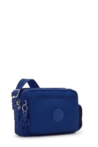  Kipling Abanu M Deep Sky Blue Kadın Çapraz Askılı Çanta KI7076