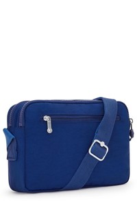  Kipling Abanu M Deep Sky Blue Kadın Çapraz Askılı Çanta KI7076