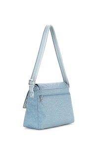  Kipling Matha Pastel Mavi Kadın Çapraz Askılı Çanta K11997