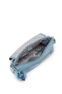  Kipling Matha Pastel Mavi Kadın Çapraz Askılı Çanta K11997