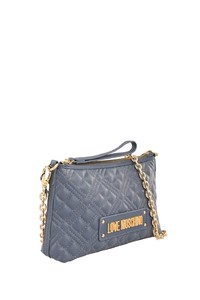  Love Moschino  Mavi Kadın Çapraz Askılı Çanta JC4013PP1FLA