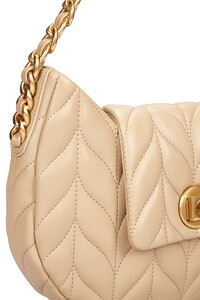 Pierre Cardin  Bej Kadın Omuz Çantası 05PC25Y10108-KLSA