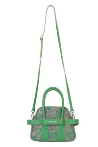  Pierre Cardin by Can Oker Yeşil Kadın Omuz Çantası 05PCC22K2002-KT