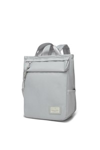  Smart Bags  Açık Gri Unisex Sırt Çantası SMB3195
