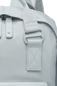  Smart Bags  Gri Kadın Sırt Çantası SMB6004