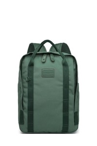 Smart Bags  Koyu Yeşil Unisex Sırt Çantası SMB3190
