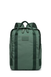  Smart Bags  Koyu Yeşil Unisex Sırt Çantası SMB3190