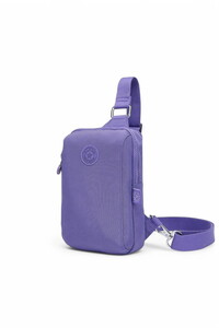  Smart Bags Krinkıl Mor Kadın Body Bag SMB3105