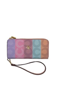 U.S. Polo Assn.  Lila/Pembe Kadın Portföy & Clutch Çanta USC23369