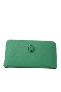 Valentino Orlandi  Yeşil Kadın Portföy & Clutch Çanta VLT080