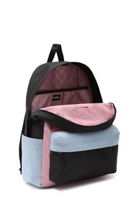  Vans  Siyah/Pembe Unisex Sırt Çantası VN0A5I13 Wm Old Skool H2O