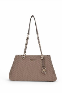 Guess Anning Toprak Kadın Omuz Çantası HWQG9508090
